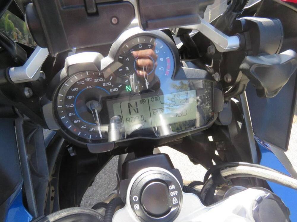 Bmw R 1200 GS (2017 - 18) (8)