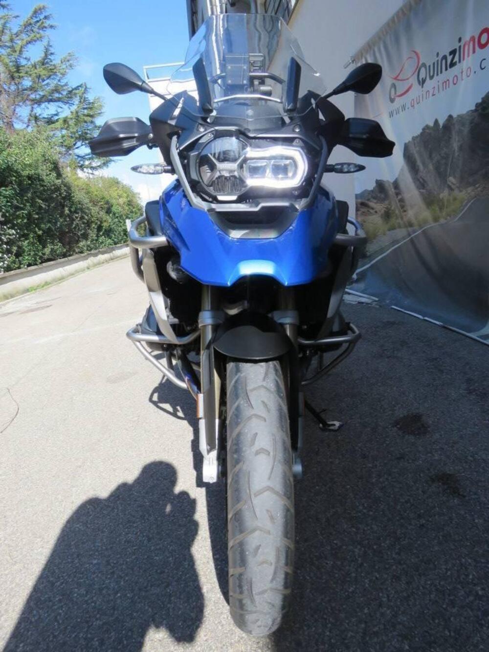 Bmw R 1200 GS (2017 - 18) (10)