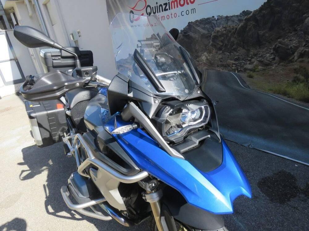 Bmw R 1200 GS (2017 - 18) (11)