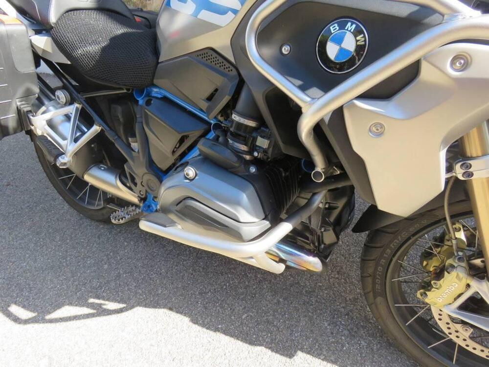 Bmw R 1200 GS (2017 - 18) (12)