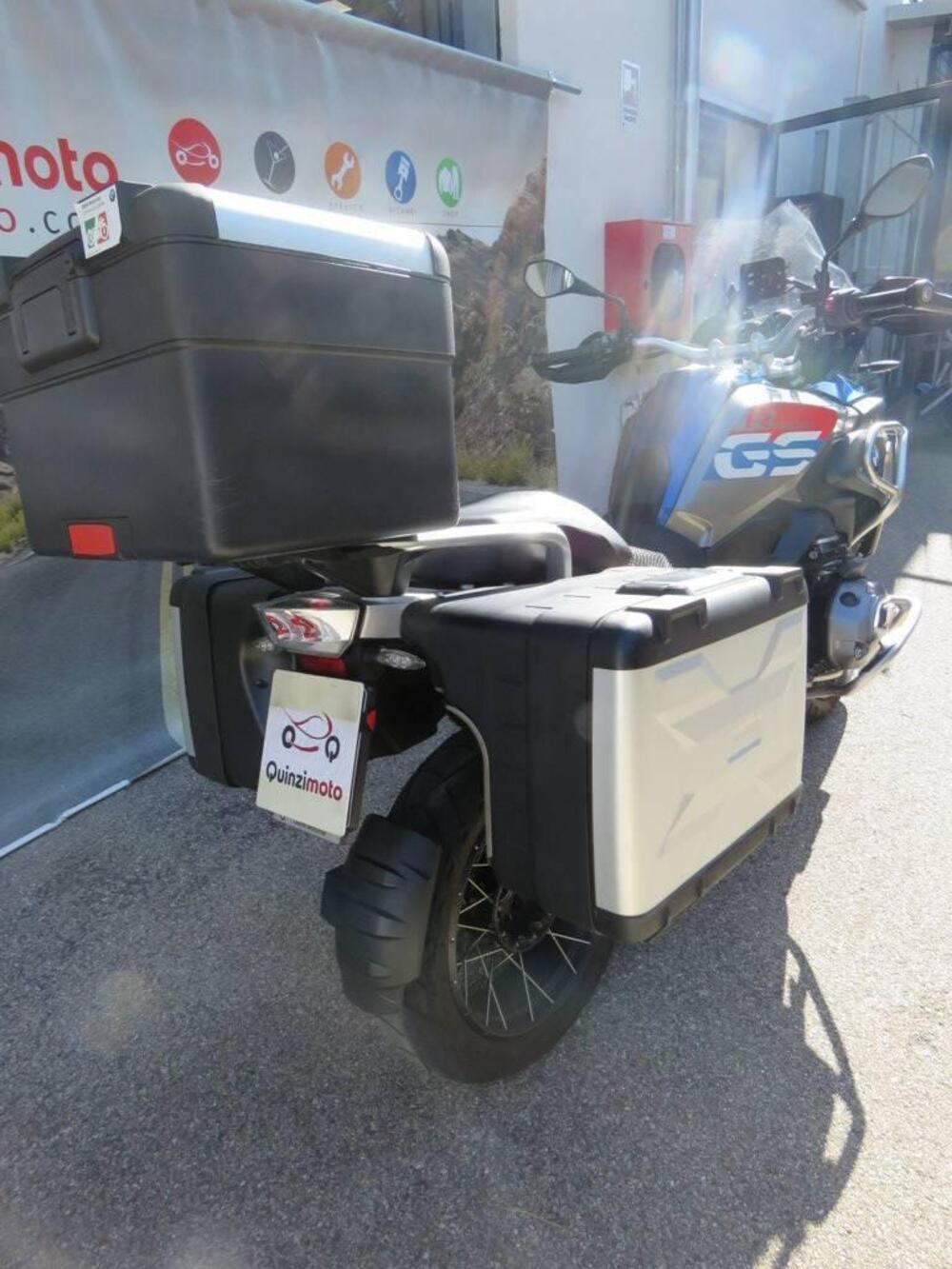 Bmw R 1200 GS (2017 - 18) (13)