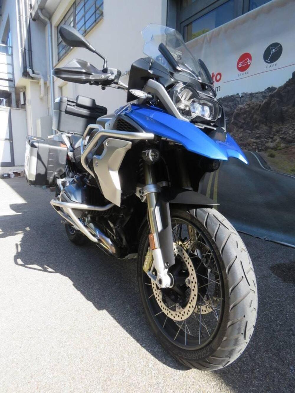 Bmw R 1200 GS (2017 - 18) (14)