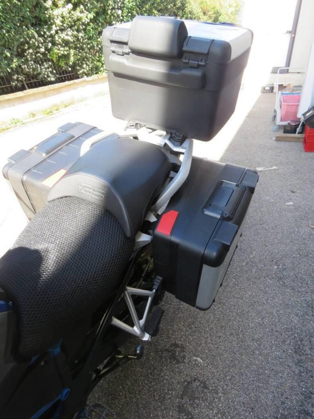 Bmw R 1200 GS (2017 - 18) (16)