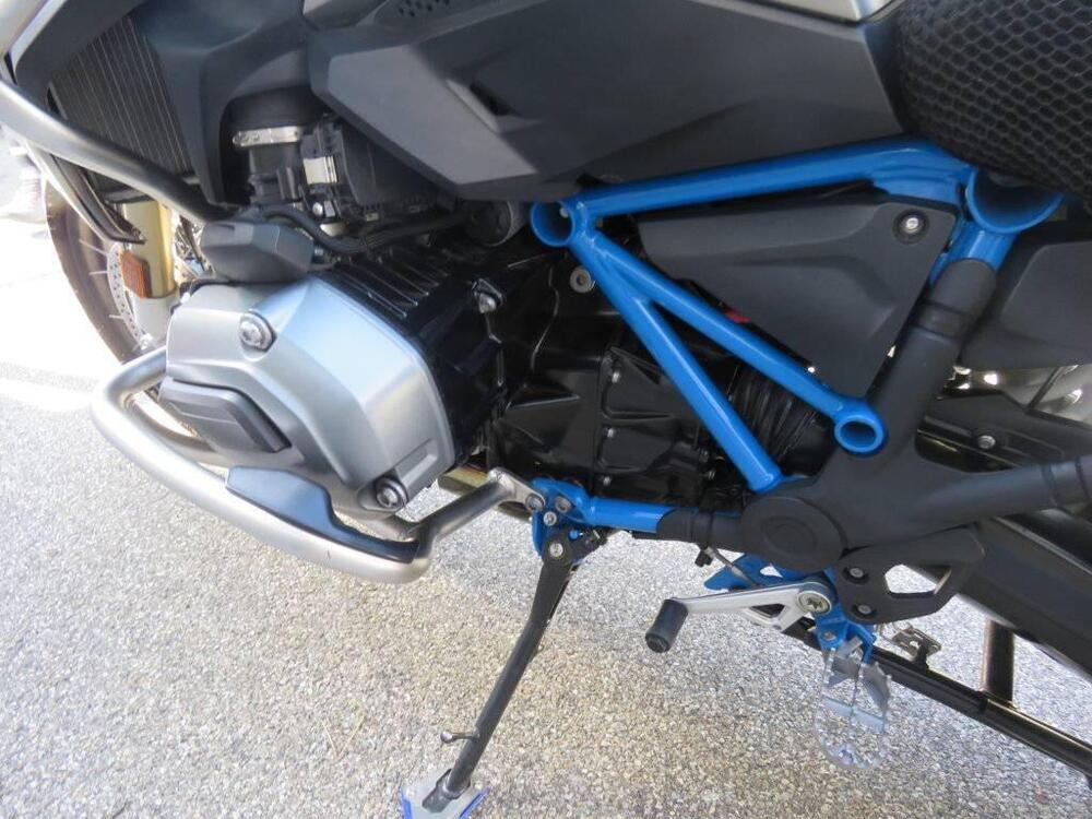 Bmw R 1200 GS (2017 - 18) (17)