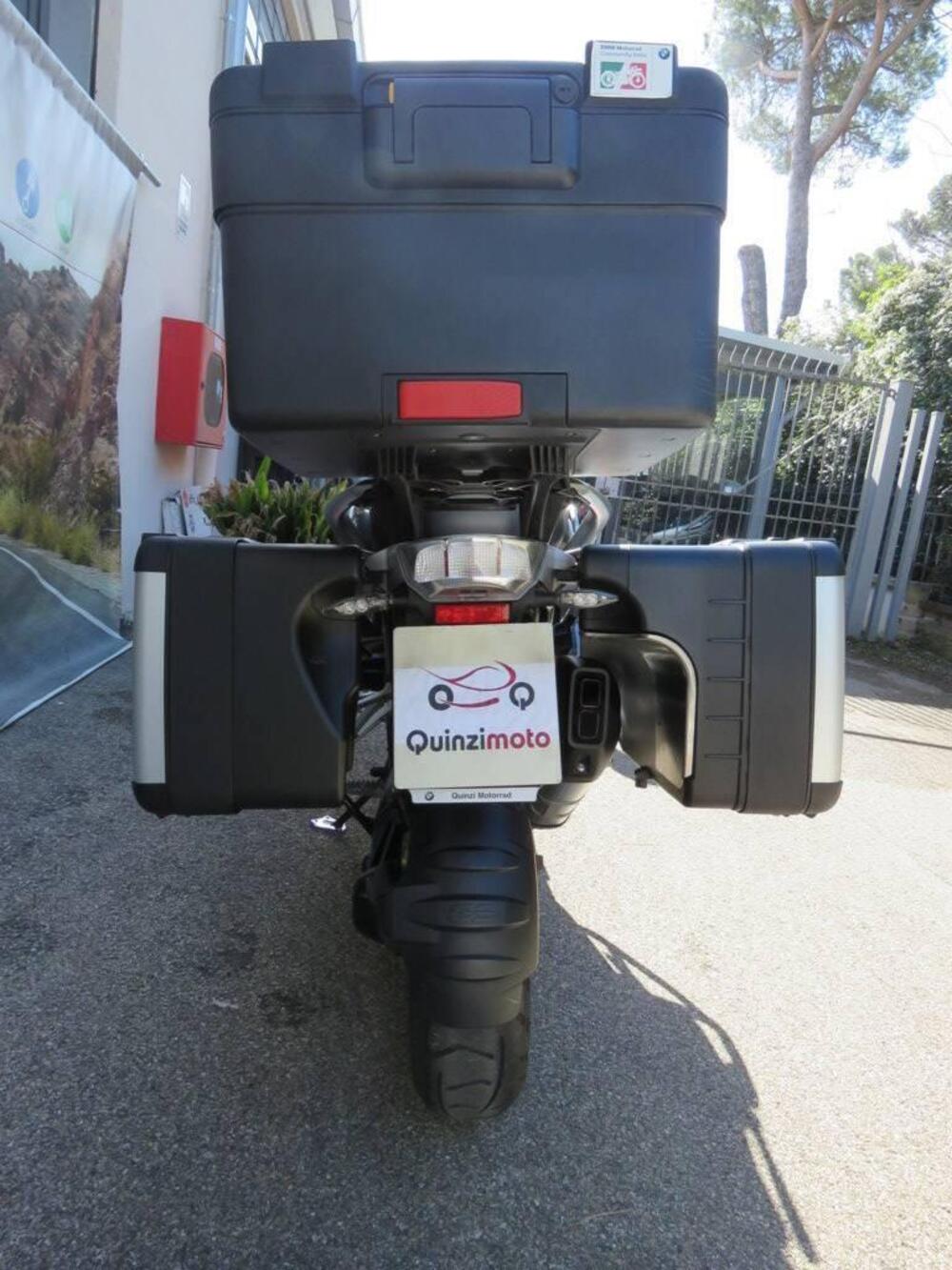 Bmw R 1200 GS (2017 - 18) (18)