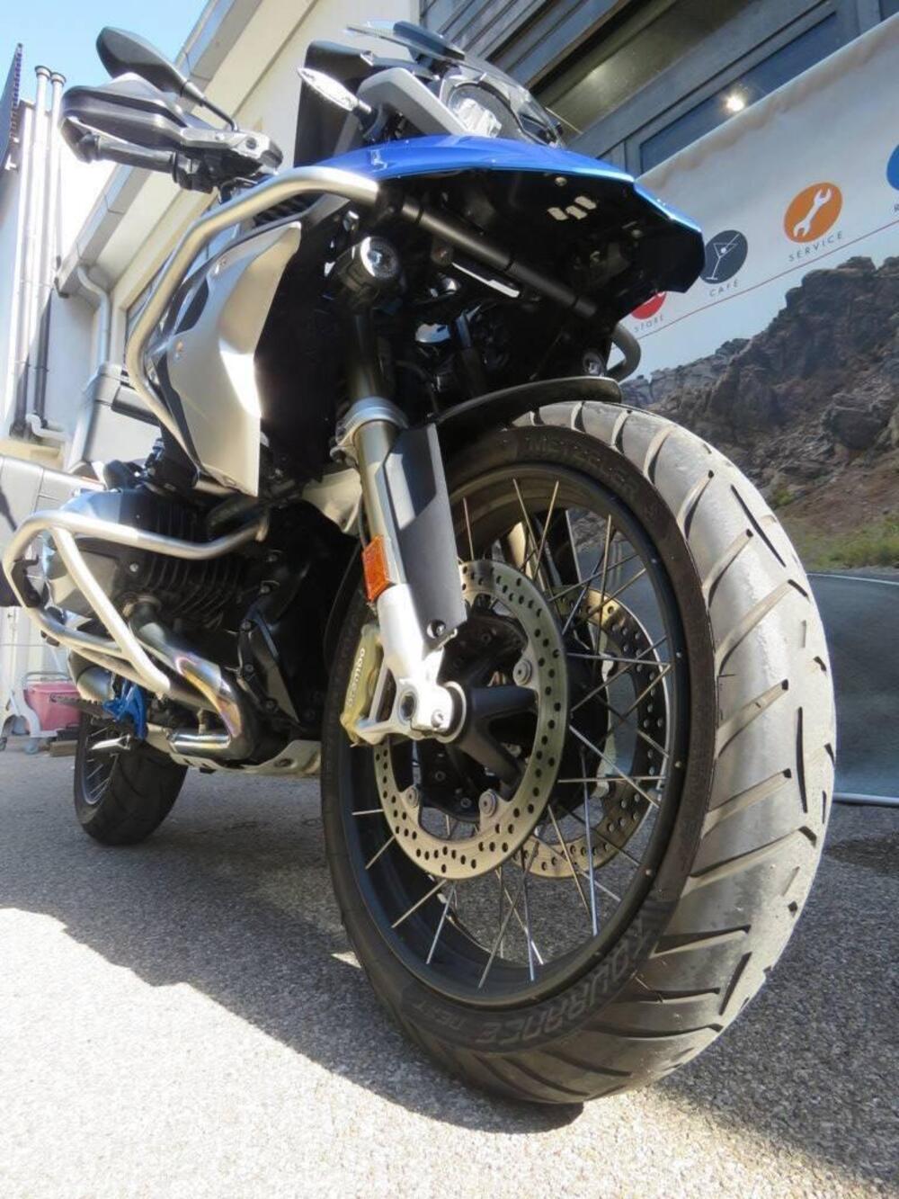 Bmw R 1200 GS (2017 - 18) (20)