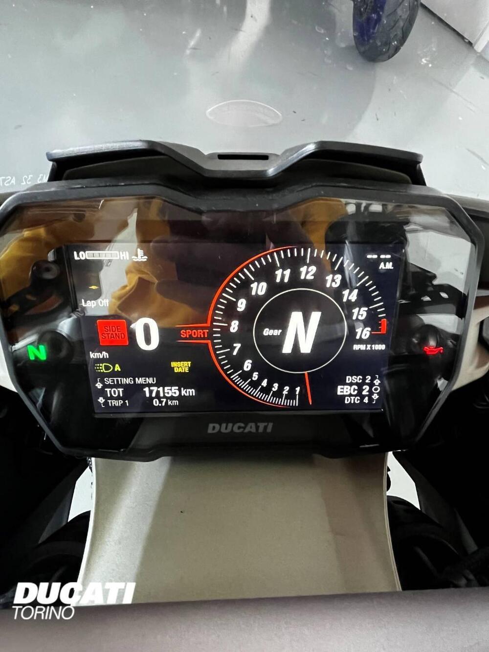 Ducati Panigale V4 (2022 - 24) (4)