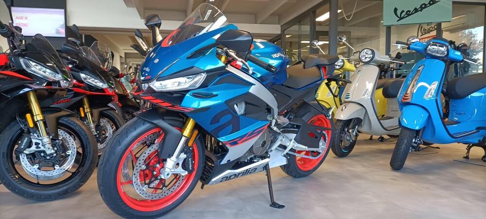 Aprilia RS 660 (2025) (2)