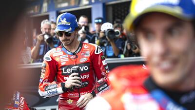 MotoGP 2025. Chi ben comincia, ma gli inizi di stagione non sono il forte di Pecco Bagnaia: l'analisi