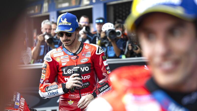 MotoGP 2025. Chi ben comincia, ma gli inizi di stagione non sono il forte di Pecco Bagnaia: l&#039;analisi