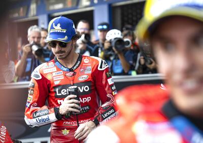 MotoGP 2025. Chi ben comincia, ma gli inizi di stagione non sono il forte di Pecco Bagnaia: l'analisi