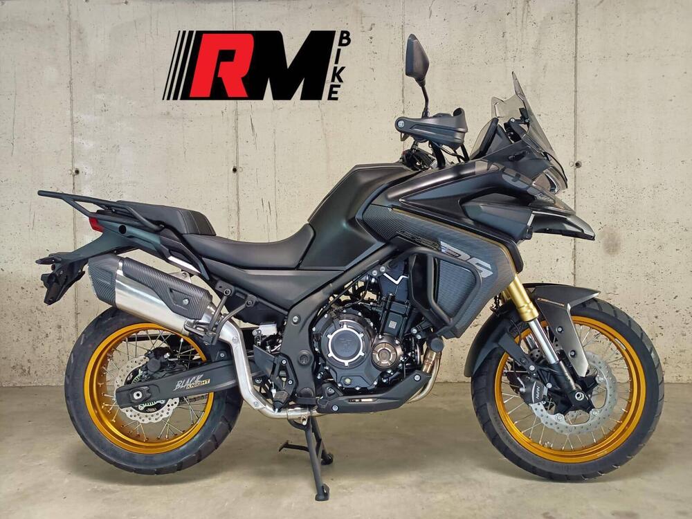 Voge Valico 525DSX (2023 - 25)