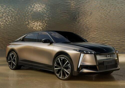 Ds N 8 (2025--&gt;&gt;)