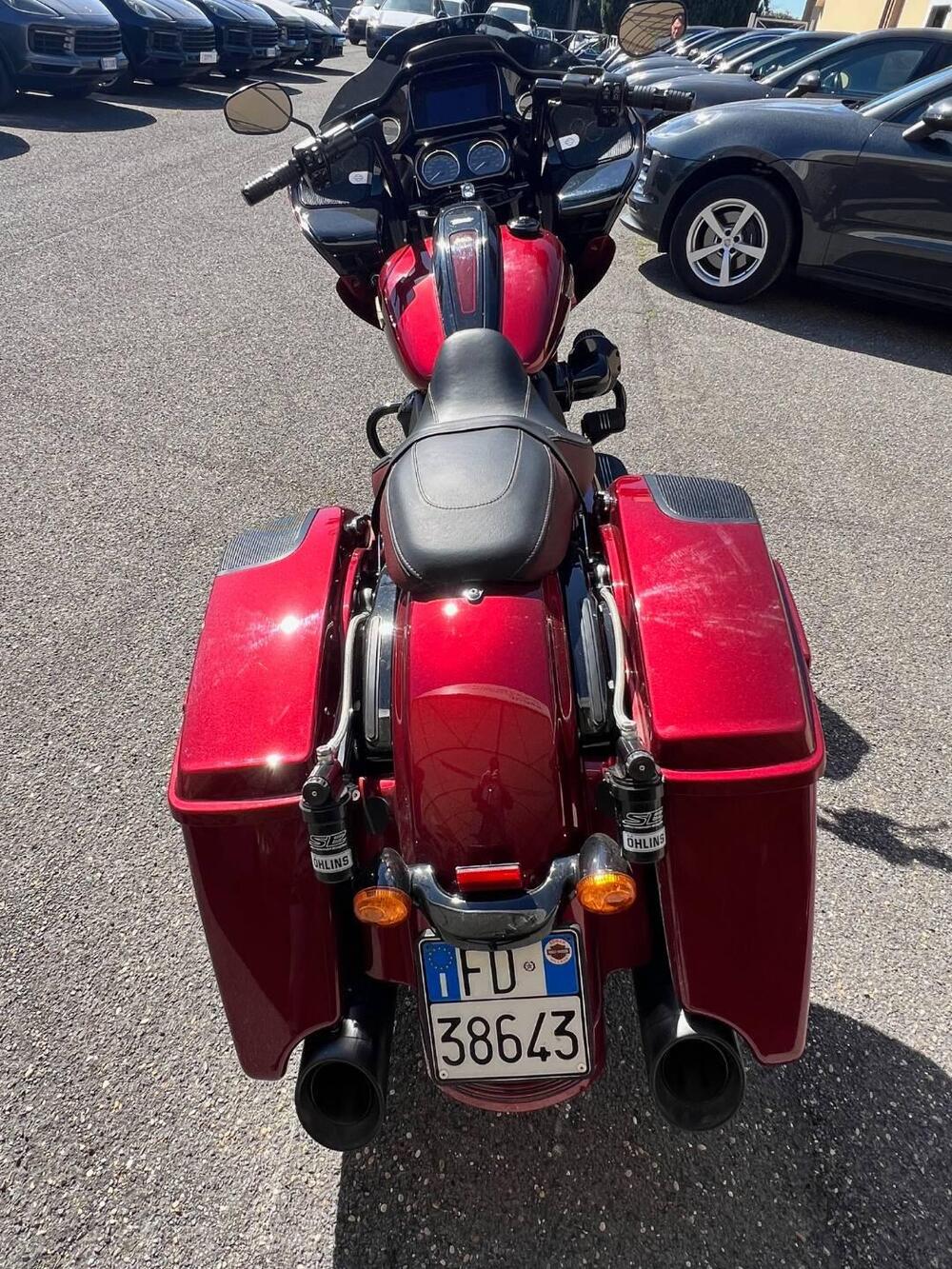 Harley-Davidson Road Glide Special Anniversary (2023) (3)