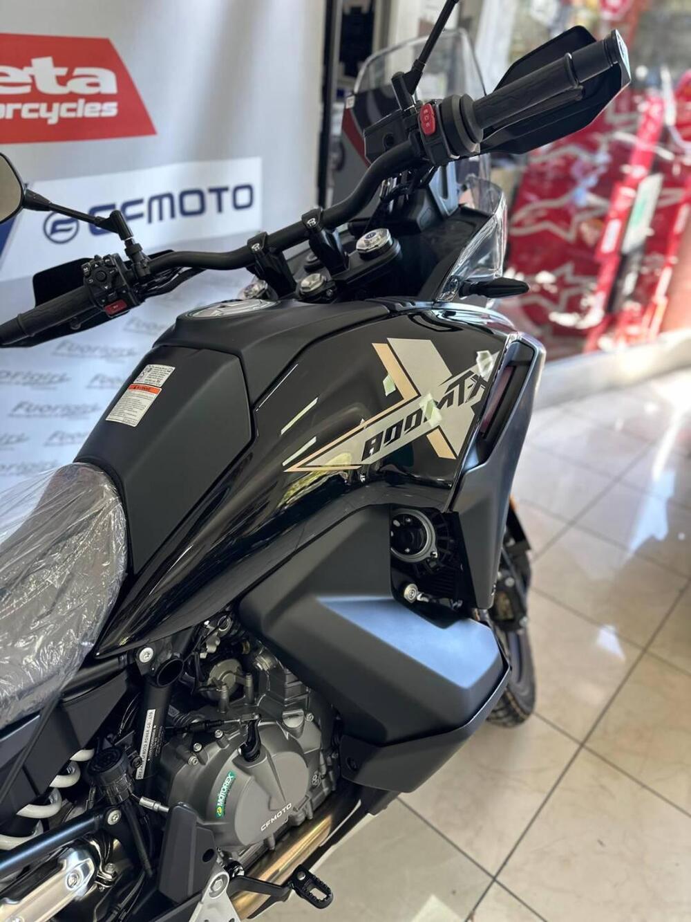 CFMOTO 800MT-X Low Seat (2025) (4)