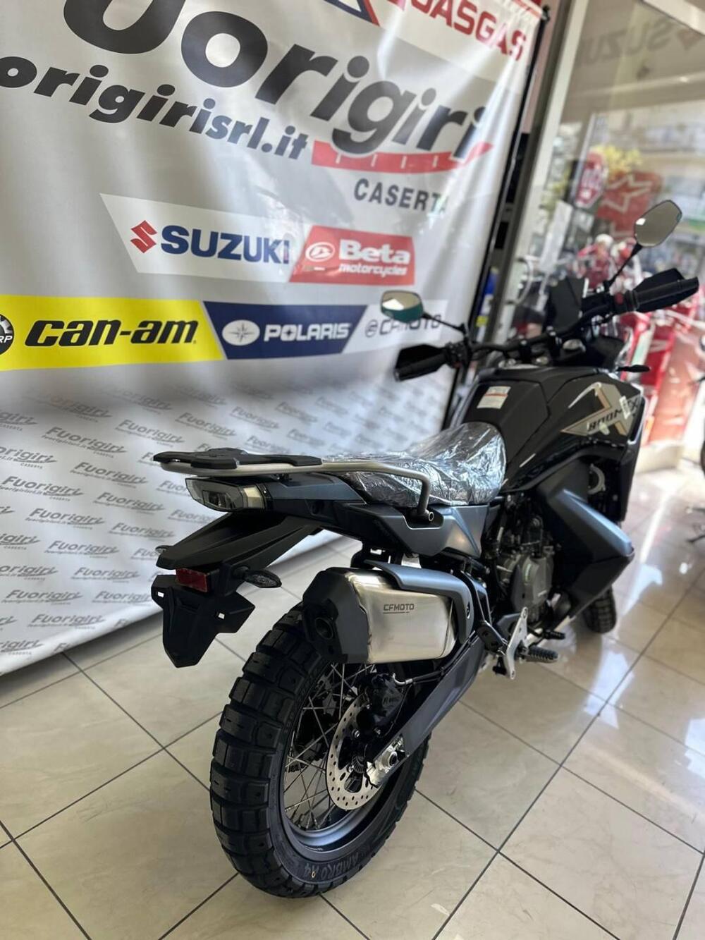 CFMOTO 800MT-X Low Seat (2025) (3)