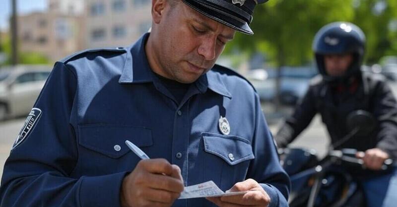 Multe: la classifica dei comuni che hanno incassato pi&ugrave; soldi nel 2024