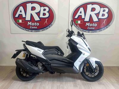 Wottan Motor GT2 300 (2025) nuova