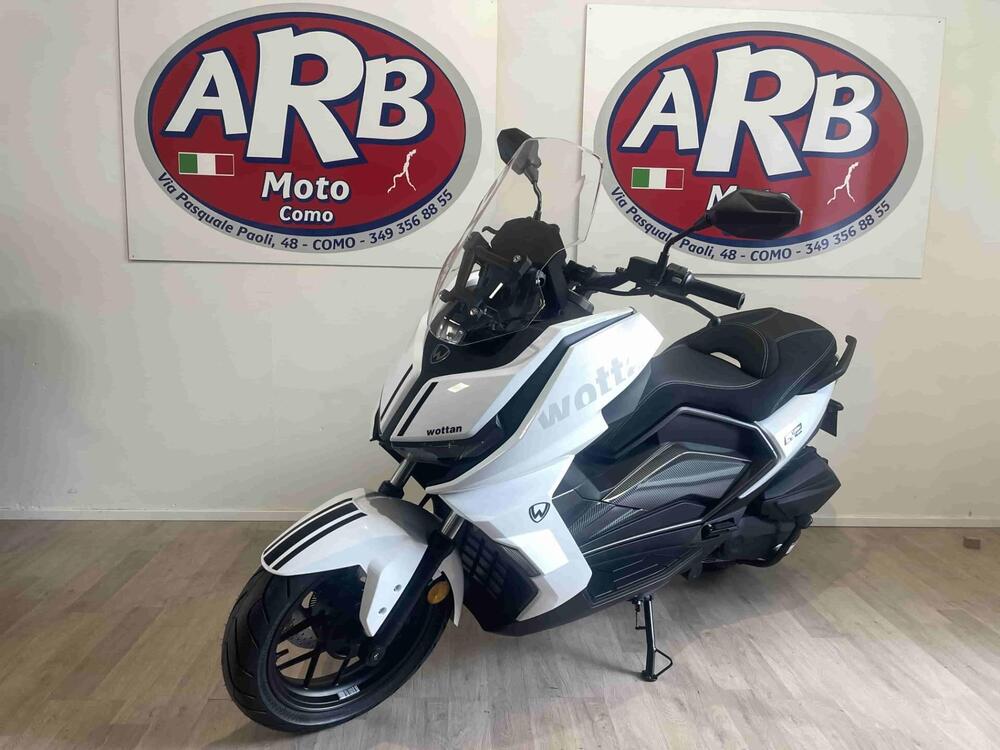 Wottan Motor GT2 300 (2025) (2)