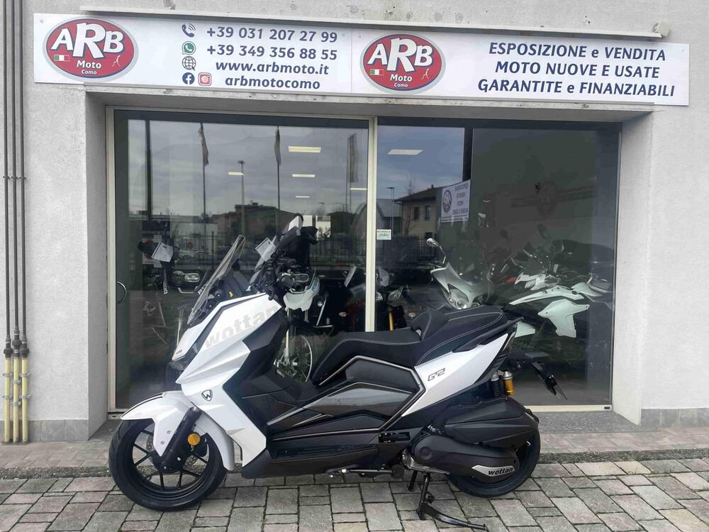 Wottan Motor GT2 300 (2025) (6)