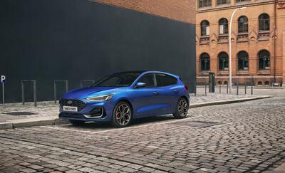 Ford, offerta sulla Focus. &Egrave; un'auto da non perdere a 24 mila euro e vi spieghiamo perch&eacute; con la tecnica (peccato che se ne andr&agrave;)