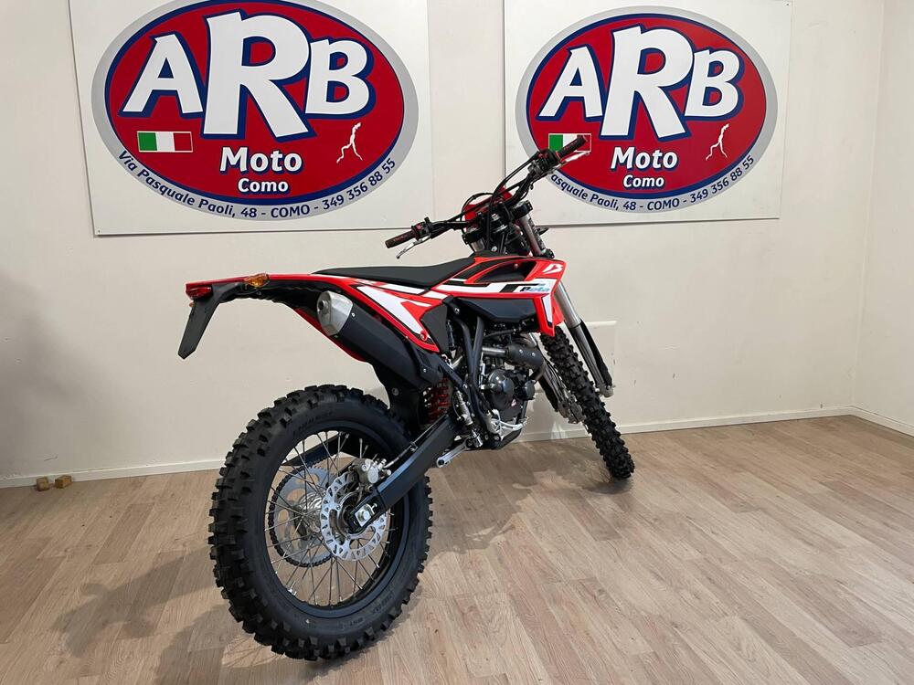 Betamotor RR 125 4T Enduro R (2024 - 26) (5)