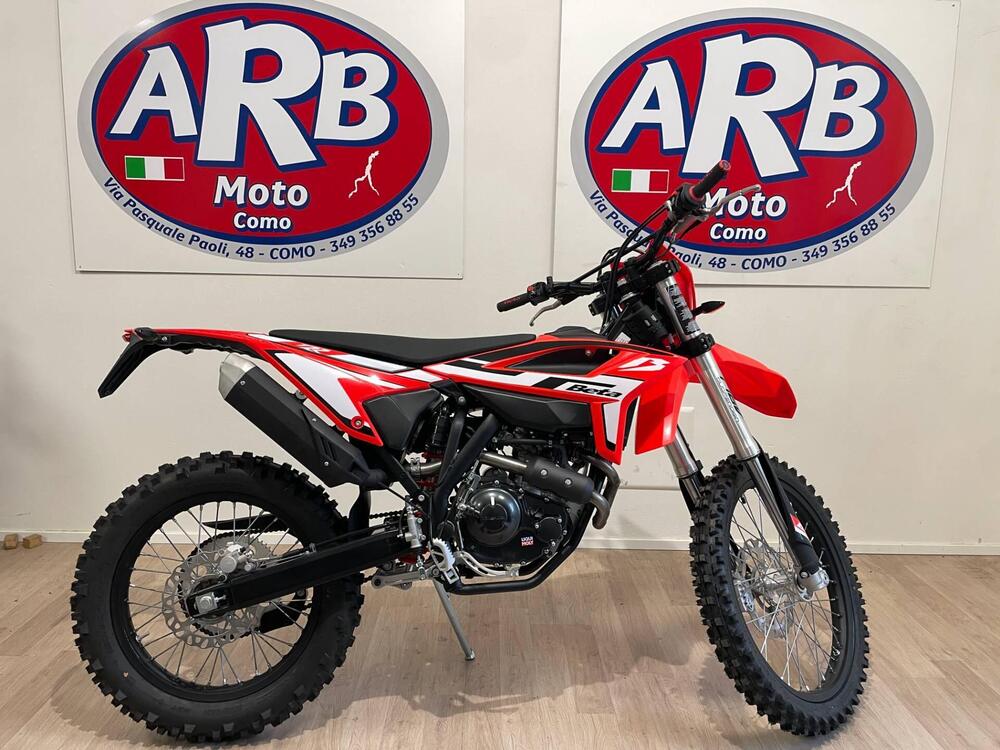 Betamotor RR 125 4T Enduro R (2024 - 26)