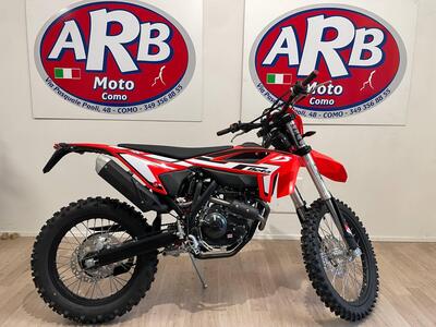 Betamotor RR 125 4T Enduro R (2024 - 25) nuova
