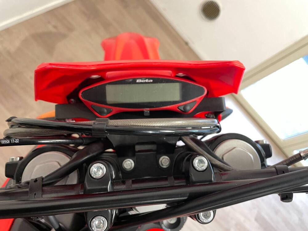 Betamotor RR 125 4T Enduro R (2024 - 26) (6)