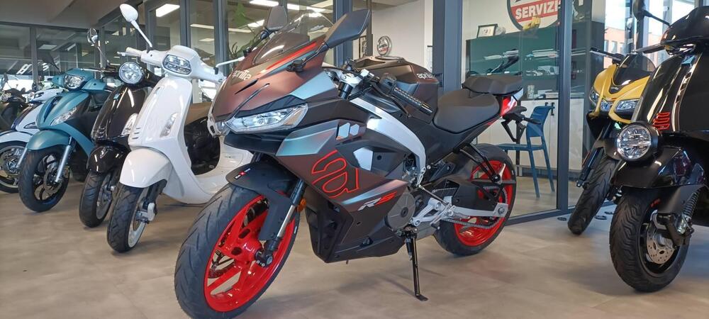 Aprilia RS 457 (2024 - 26) (2)
