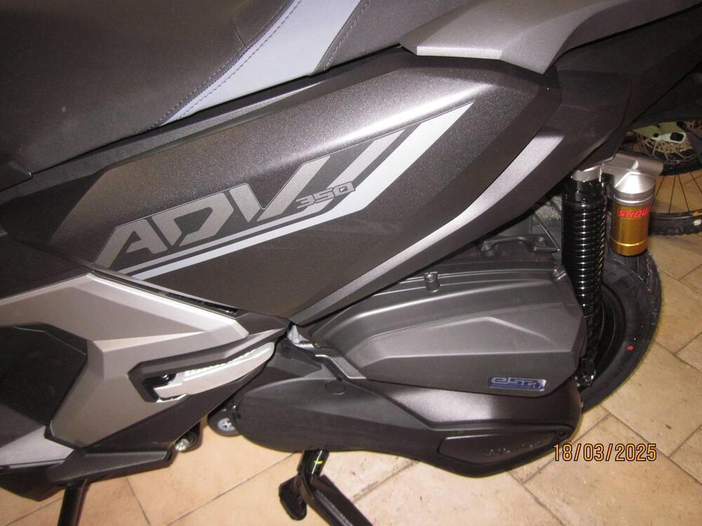 Honda ADV 350 (2025) (5)
