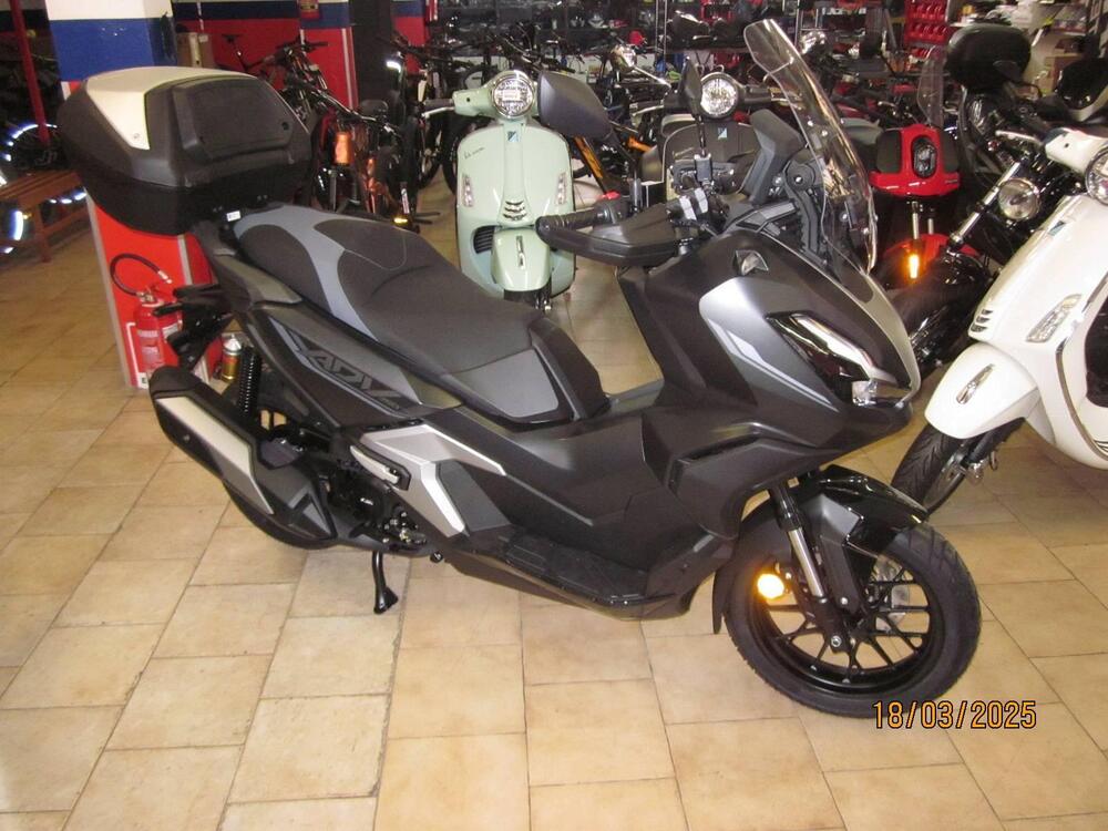 Honda ADV 350 (2025) (7)