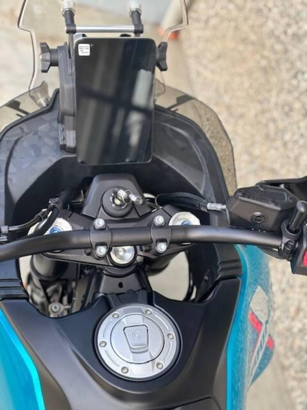 CFMOTO 800MT-X High Seat (2025) (9)