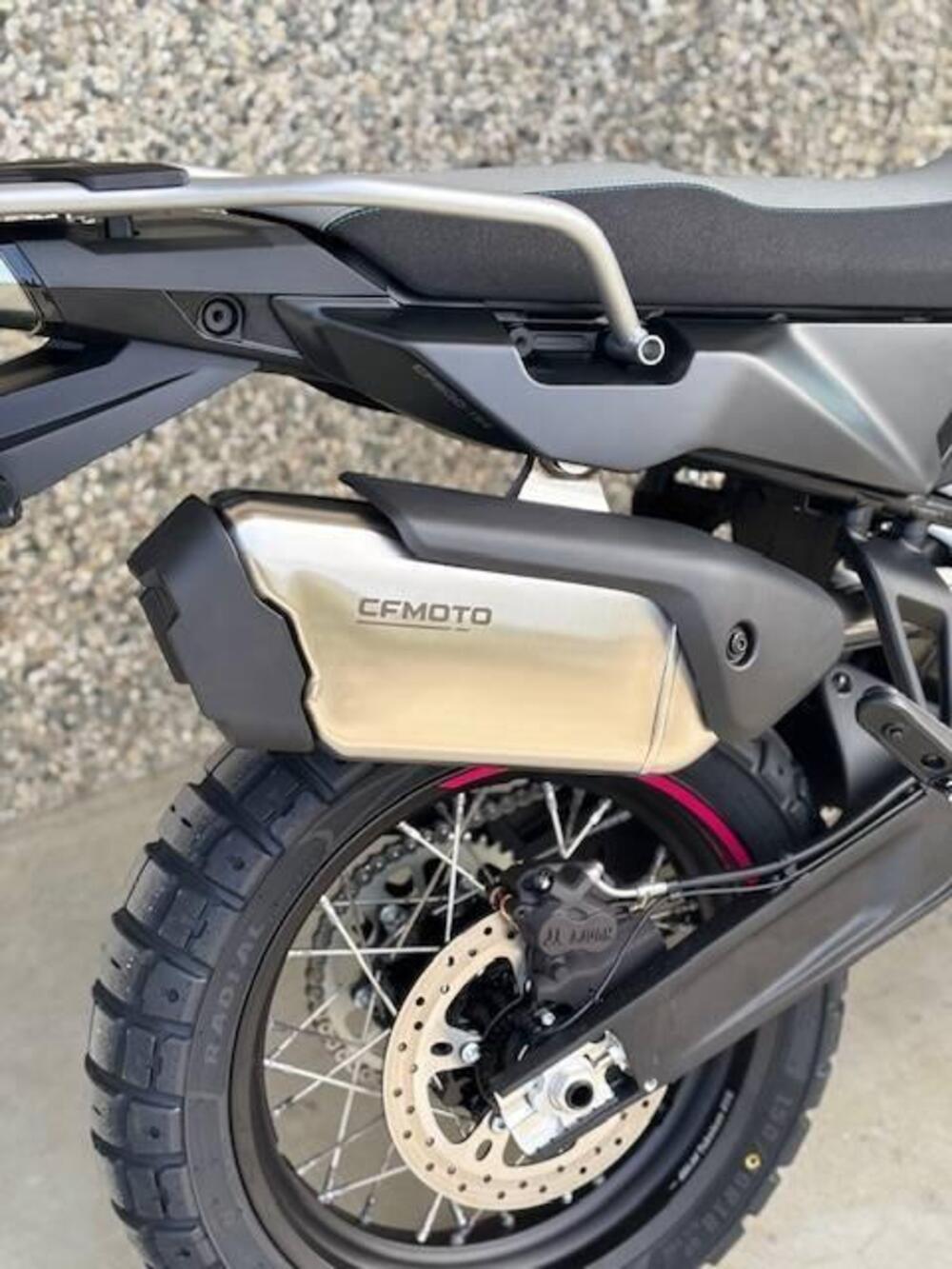 CFMOTO 800MT-X High Seat (2025) (14)