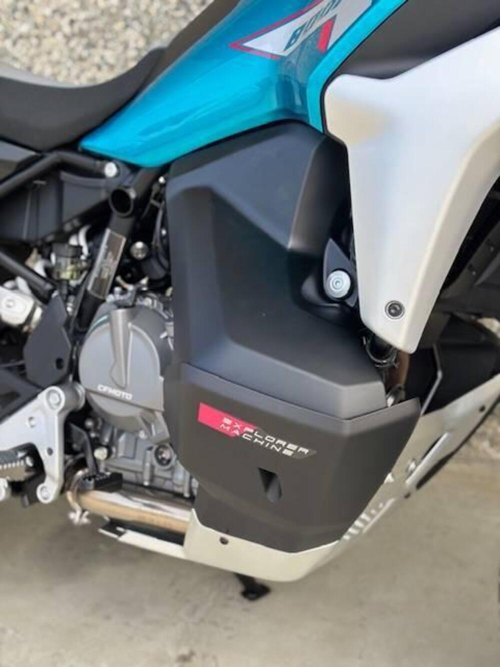 CFMOTO 800MT-X High Seat (2025) (15)