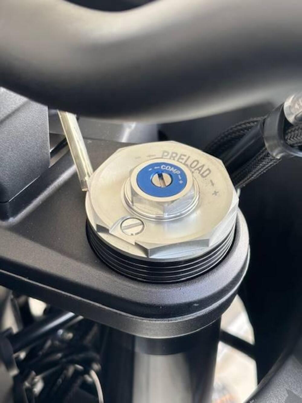 CFMOTO 800MT-X High Seat (2025) (18)