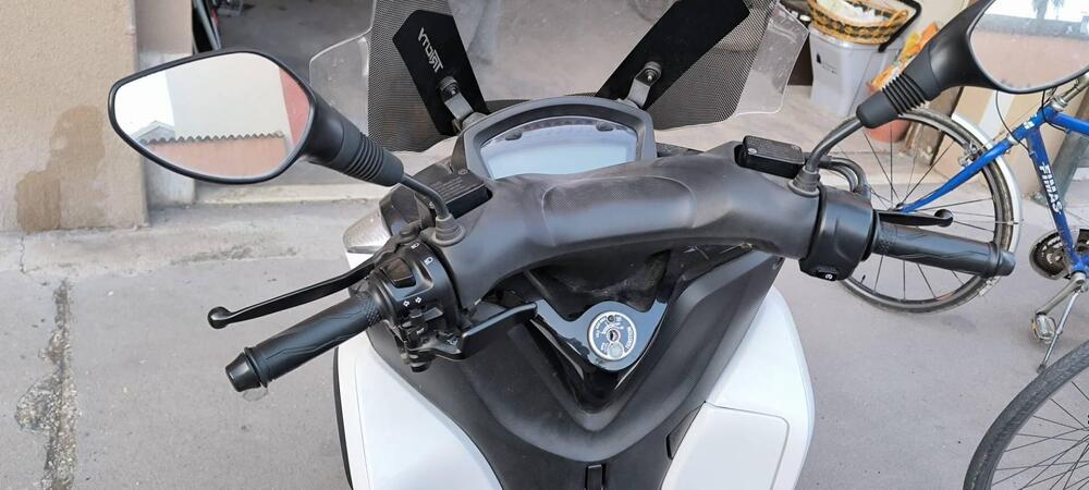 Yamaha Tricity 155 (2017 - 20) (2)