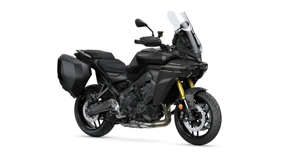 Yamaha Tracer 9 GT (2025) (2)