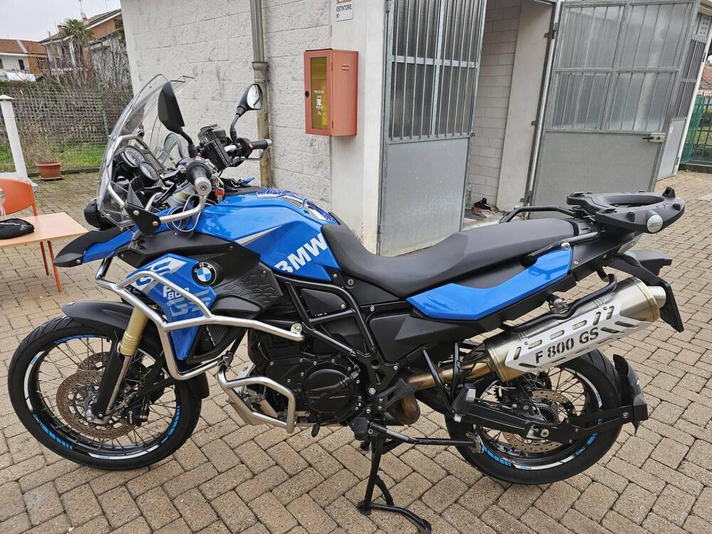 Bmw F 800 GS (2008 - 15) (3)
