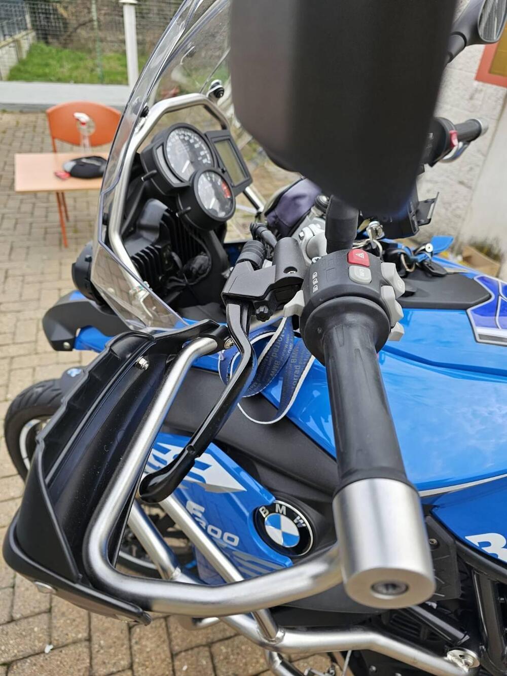 Bmw F 800 GS (2008 - 15) (4)