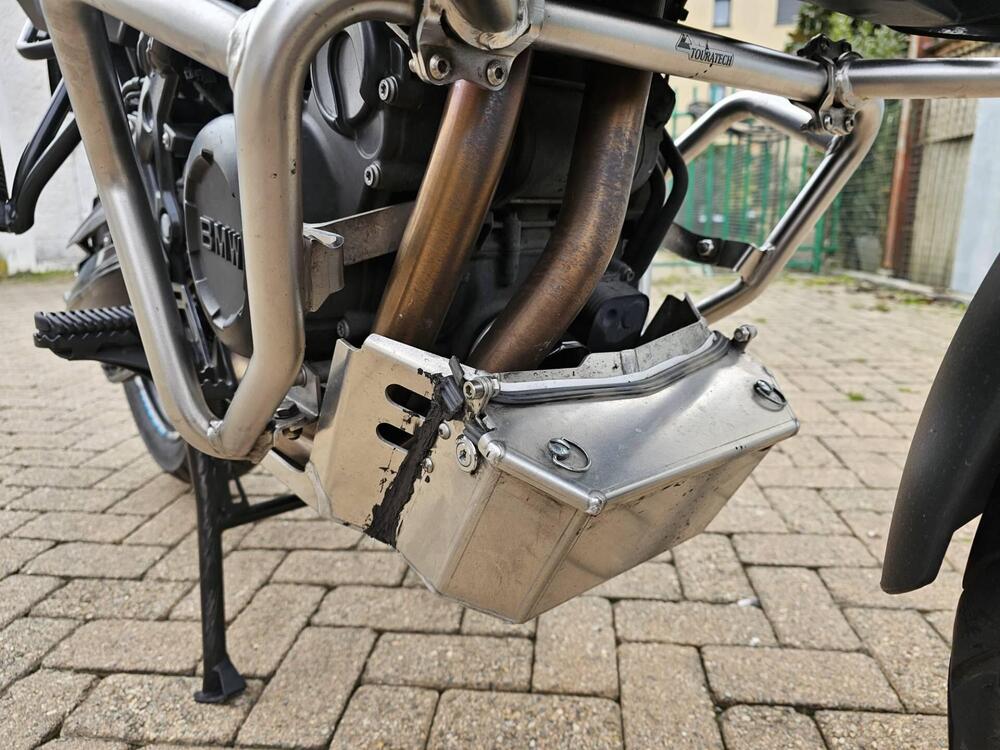 Bmw F 800 GS (2008 - 15) (7)