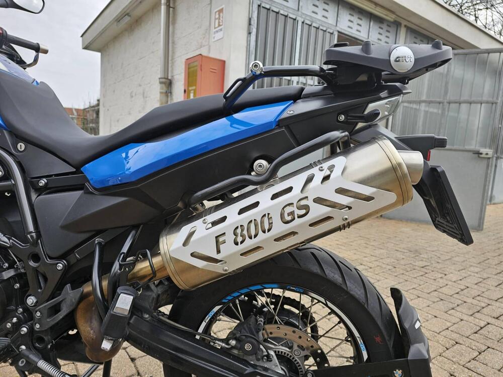 Bmw F 800 GS (2008 - 15) (8)