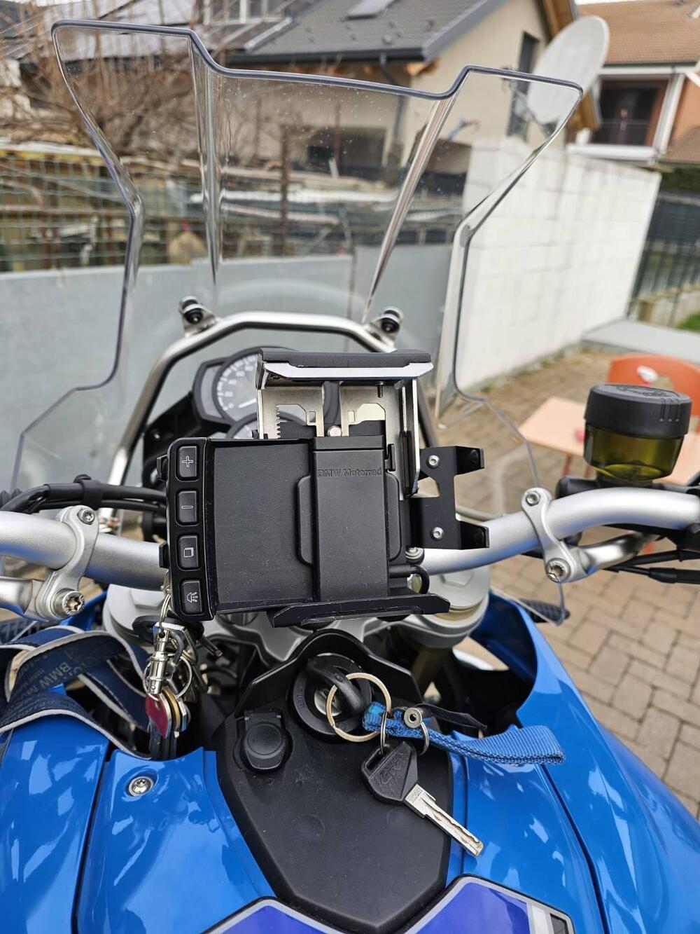 Bmw F 800 GS (2008 - 15) (9)