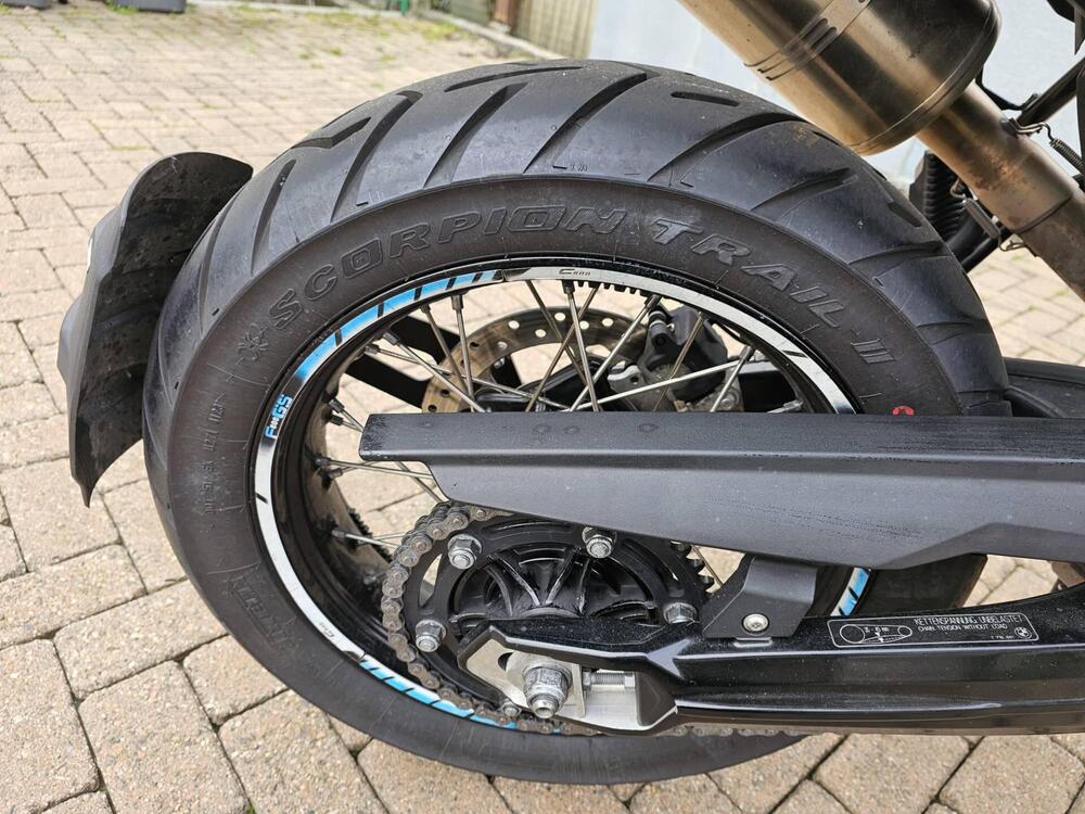 Bmw F 800 GS (2008 - 15) (10)