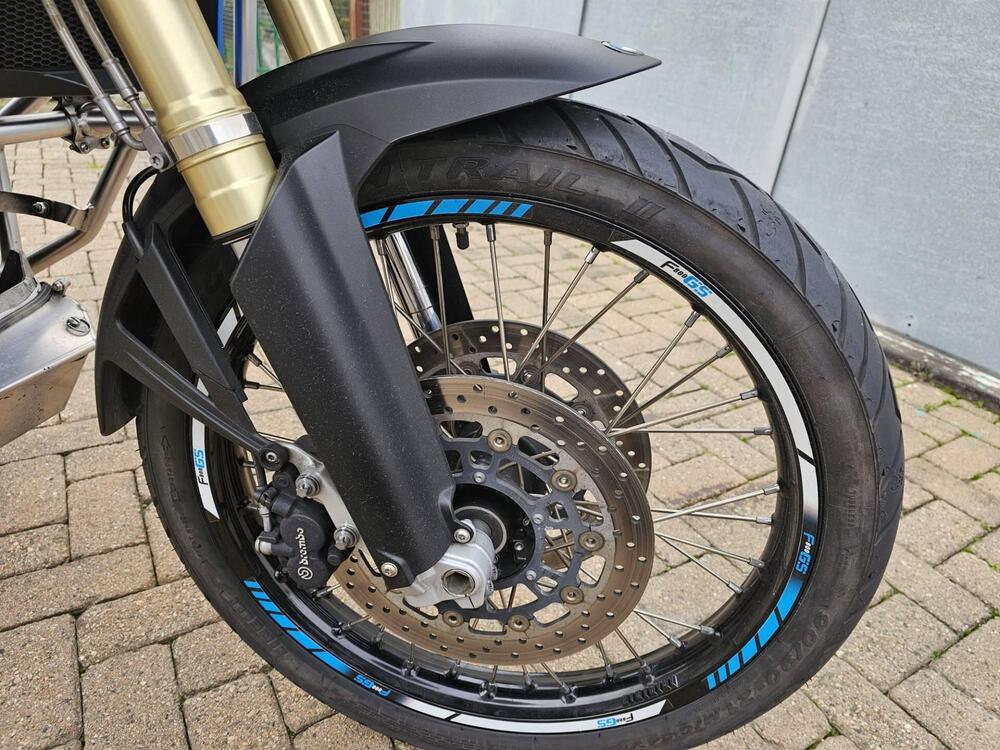 Bmw F 800 GS (2008 - 15) (11)