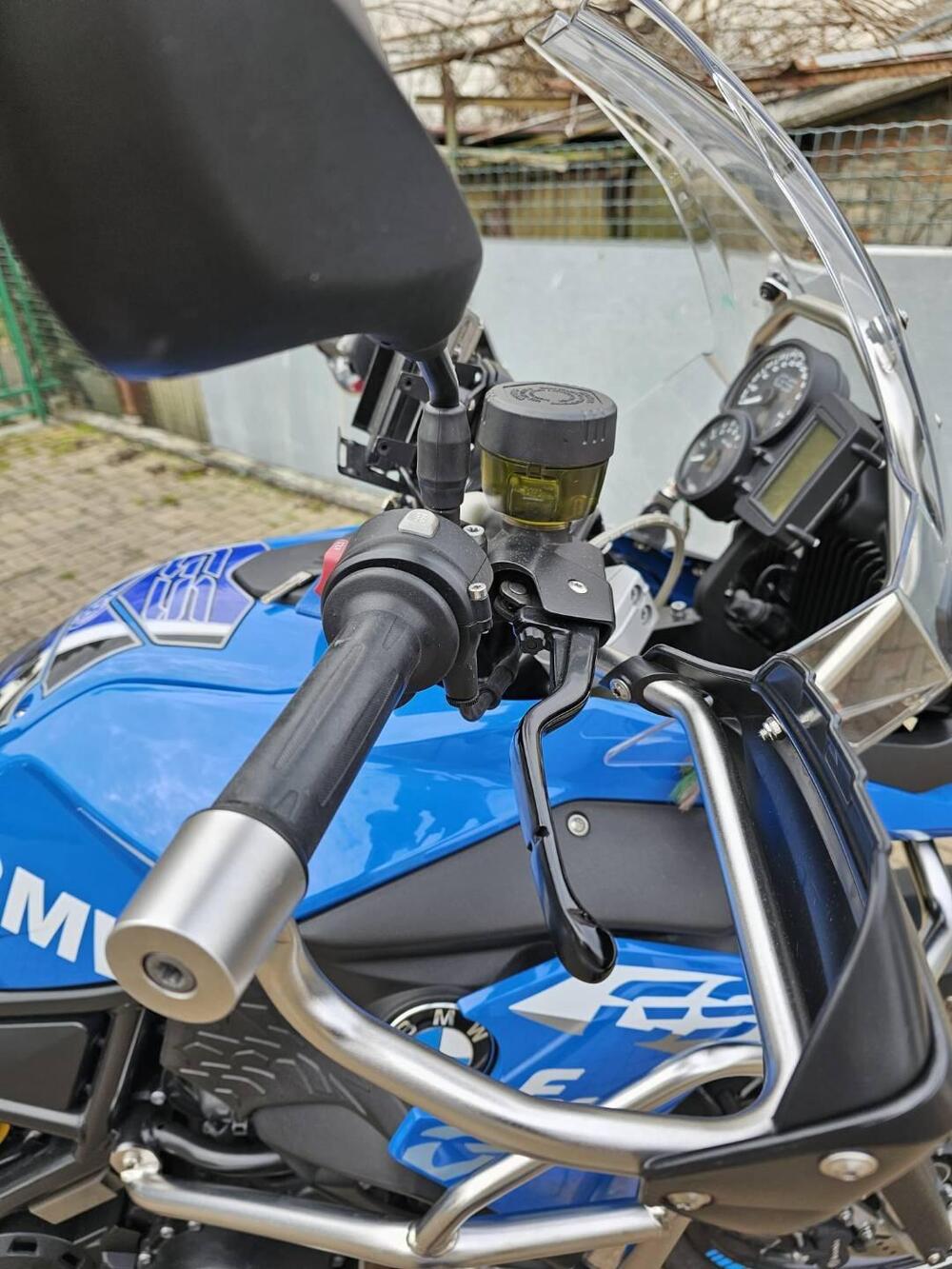 Bmw F 800 GS (2008 - 15) (5)