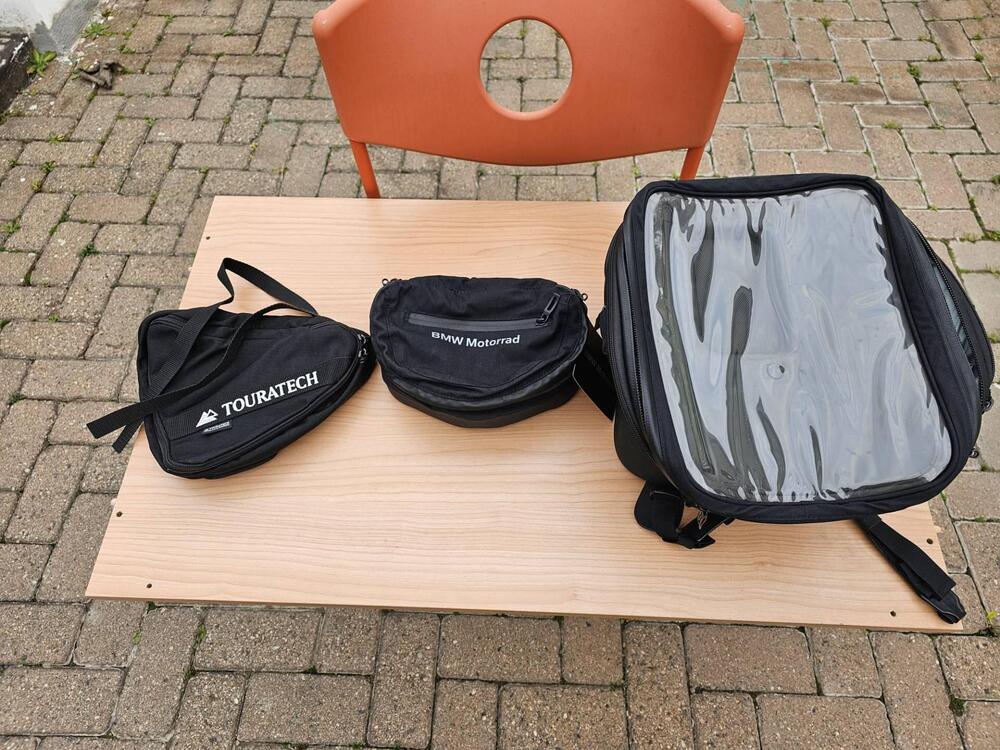 Bmw F 800 GS (2008 - 15) (17)