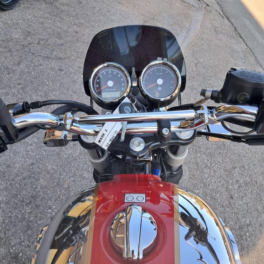 Royal Enfield Interceptor 650 (2021 - 25) (6)