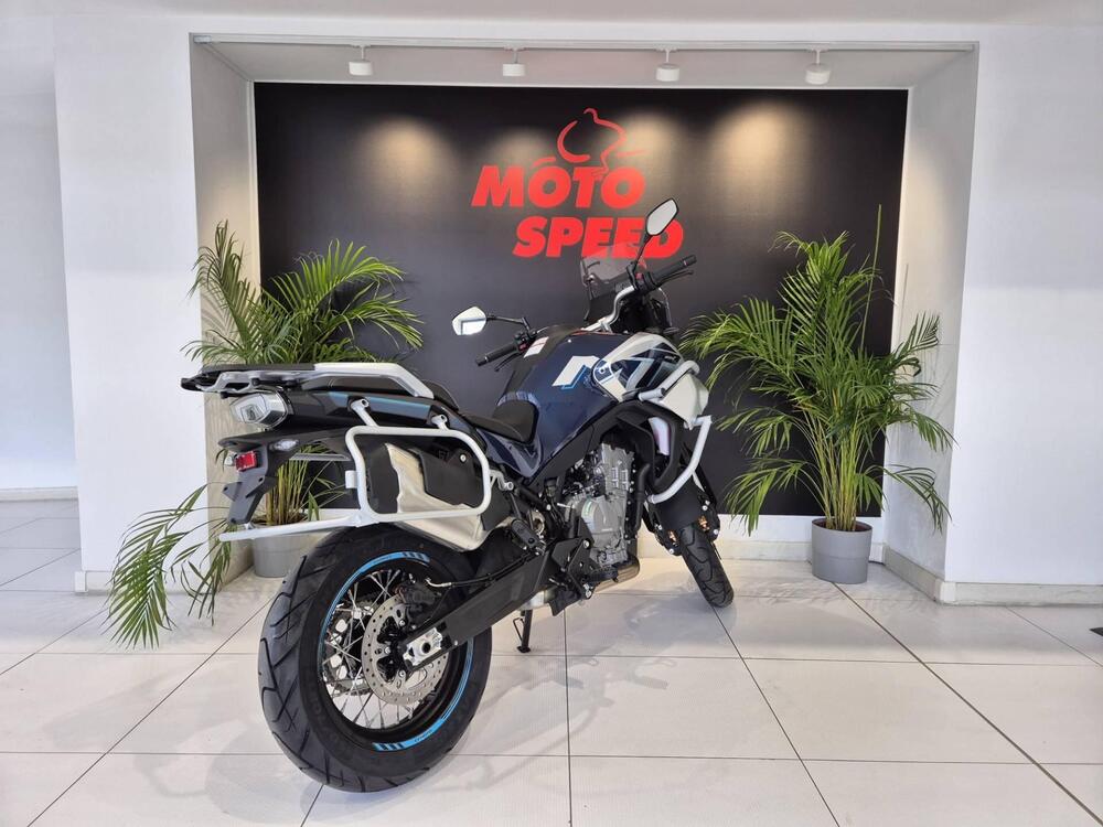 CFMOTO 800MT Sport (2022 - 25) (3)