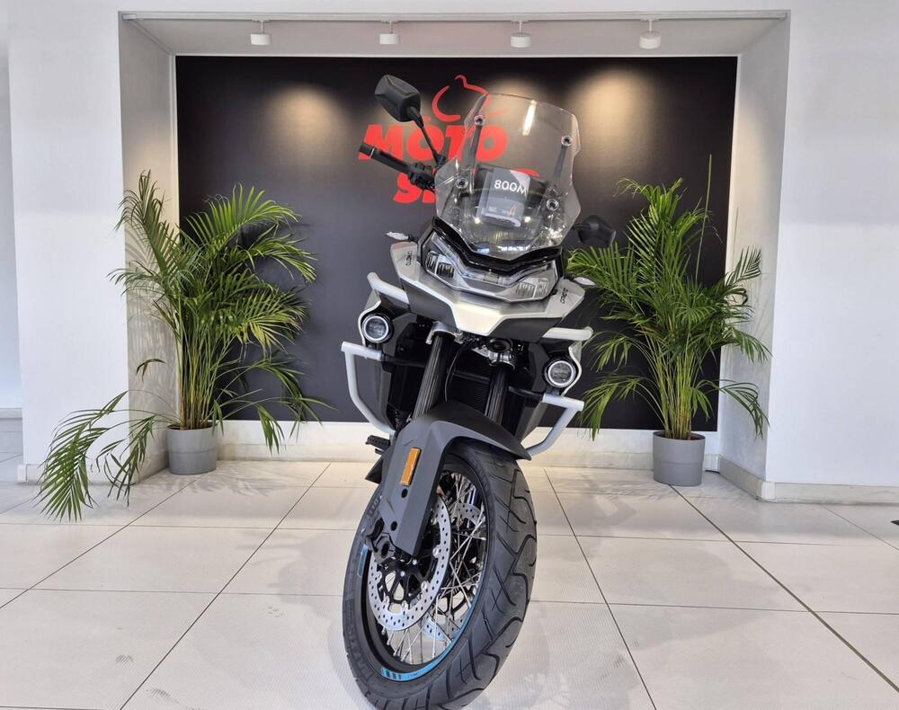 CFMOTO 800MT Sport (2022 - 25) (4)